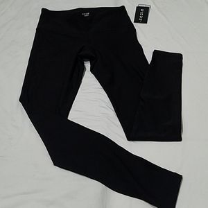 Tesla Performance Leggings